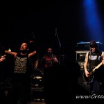 069 CRUEL HAND